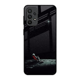 Relaxation Mode On Samsung Galaxy A23 Glass Back Cover Online