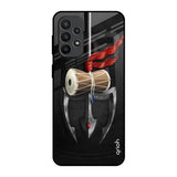 Power Of Lord Samsung Galaxy A23 Glass Back Cover Online