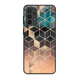 Bronze Texture Samsung Galaxy A23 Glass Back Cover Online