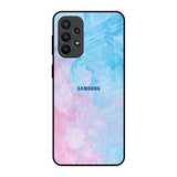 Mixed Watercolor Samsung Galaxy A23 Glass Back Cover Online