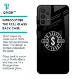 Dream Chasers Glass Case for Samsung Galaxy A23
