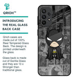 Cartoon Art Glass Case for Samsung Galaxy A23