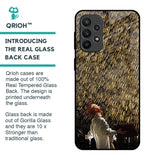 Rain Festival Glass Case for Samsung Galaxy A23