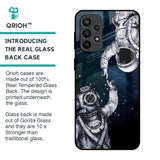 Astro Connect Glass Case for Samsung Galaxy A23