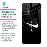 Jack Cactus Glass Case for Samsung Galaxy A23