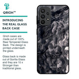 Cryptic Smoke Glass Case for Samsung Galaxy A23