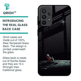 Relaxation Mode On Glass Case For Samsung Galaxy A23