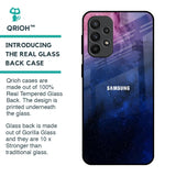 Dreamzone Glass Case For Samsung Galaxy A23