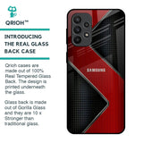 Art Of Strategic Glass Case For Samsung Galaxy A23
