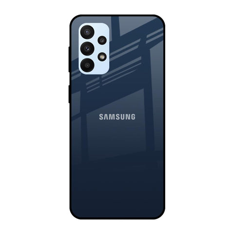 Overshadow Blue Samsung Galaxy A23 Glass Cases & Covers Online