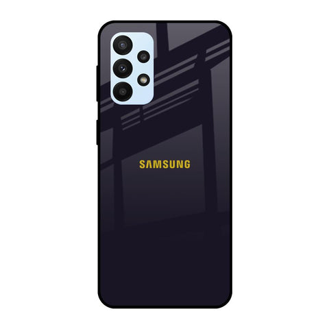 Deadlock Black Samsung Galaxy A23 Glass Cases & Covers Online