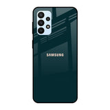 Hunter Green Samsung Galaxy A23 Glass Cases & Covers Online