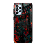 City Light Samsung Galaxy A23 Glass Cases & Covers Online