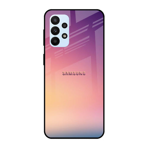 Lavender Purple Samsung Galaxy A23 Glass Cases & Covers Online