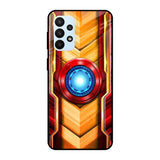 Arc Reactor Samsung Galaxy A23 Glass Cases & Covers Online
