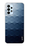 Midnight Blues Samsung Galaxy A23 Back Cover
