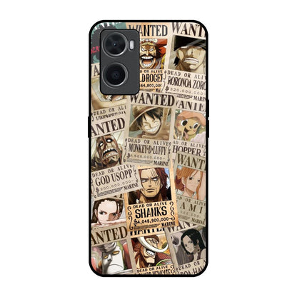 Dead Or Alive Oppo A96 Glass Back Cover Online