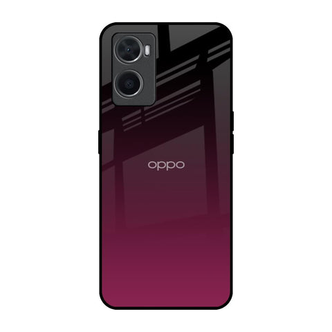 Wisconsin Wine Oppo A96 Glass Back Cover Online