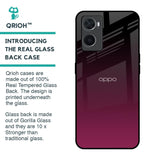 Wisconsin Wine Glass Case For Oppo A96