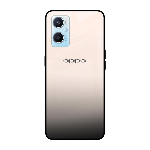Dove Gradient Oppo A96 Glass Cases & Covers Online