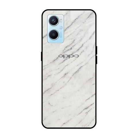 Polar Frost Oppo A96 Glass Cases & Covers Online