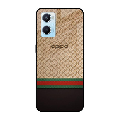 High End Fashion Oppo A96 Glass Cases & Covers Online