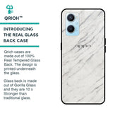 Polar Frost Glass Case for Oppo A96