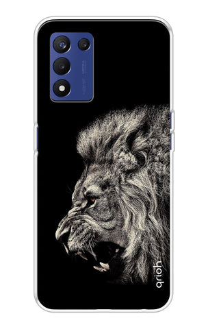 Lion King Realme 9 SE 5G Back Cover