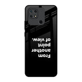 Motivation Redmi 10 Glass Back Cover Online