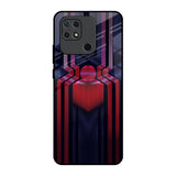 Super Art Logo Redmi 10 Glass Back Cover Online