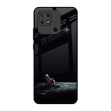 Relaxation Mode On Redmi 10 Glass Back Cover Online