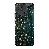 Dazzling Stars Redmi 10 Glass Back Cover Online