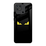 Eyes On You Redmi 10 Glass Back Cover Online