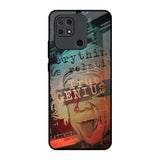 True Genius Redmi 10 Glass Back Cover Online