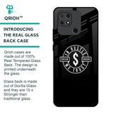 Dream Chasers Glass Case for Redmi 10