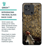 Rain Festival Glass Case for Redmi 10