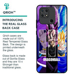 DGBZ Glass Case for Redmi 10