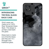 Fossil Gradient Glass Case For Redmi 10