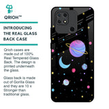 Planet Play Glass Case For Redmi 10