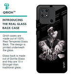 Gambling Problem Glass Case For Redmi 10