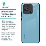 Sapphire Glass Case for Redmi 10