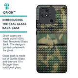 Supreme Power Glass Case For Redmi 10