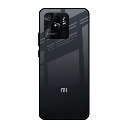Stone Grey Redmi 10 Glass Cases & Covers Online