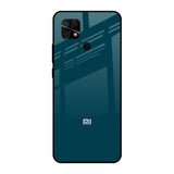 Emerald Redmi 10 Glass Cases & Covers Online