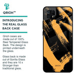 Gatsby Stoke Glass Case for Redmi 10