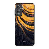 Sunshine Beam Samsung Galaxy F23 5G Glass Back Cover Online