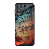True Genius Samsung Galaxy F23 5G Glass Back Cover Online