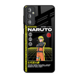 Ninja Way Samsung Galaxy F23 5G Glass Back Cover Online