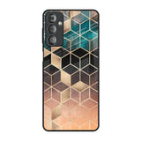 Bronze Texture Samsung Galaxy F23 5G Glass Back Cover Online