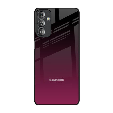 Wisconsin Wine Samsung Galaxy F23 5G Glass Back Cover Online